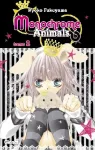 Monochrome animals