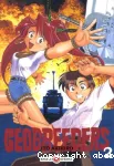 Geobreeders