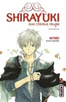 Shirayuki aux cheveux rouges