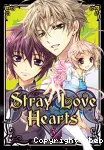 Stray love hearts