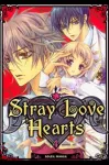 Stray love hearts
