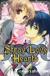 Stray love hearts