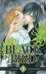Black bird