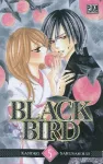 Black bird