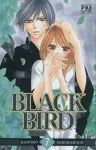 Black bird