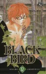 Black bird