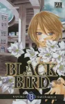 Black bird