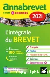 Annabrevet 2021