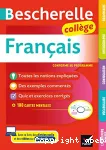 Bescherelle français
