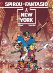 Spirou à New York