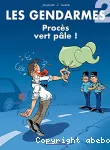 Procès vert pâle !
