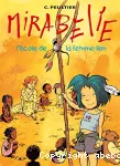 L'école de la femme-lion