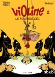Le mauvais oeil