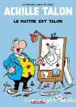 Le maître est Talon