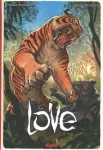Le tigre