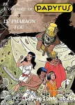 L'odyssée de Papyrus