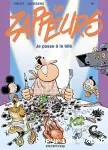 Je passe à la télé