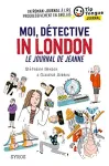 Moi, détective in London