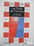 Les Droits de l'homme