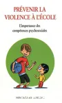 Prévenir la violence à l'école