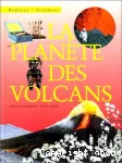La planète des volcans