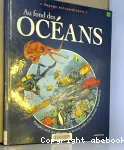 Au fond des océans