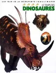 Le Temps des dinosaures