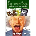 Les Nombres : math un peu ma planète
