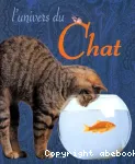 L'univers du chat