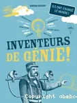 Inventeurs de génie