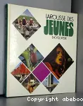 Encyclopédie Larousse des jeunes