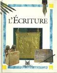 L'Ecriture