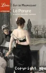 La Parure et autres nouvelles réalistes