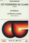 Les Fourberies de Scapin