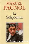 Le Schpountz