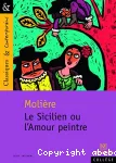 Le Sicilien ou L'amour peintre