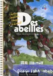 Des abeilles
