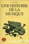 Une Histoire de la musique