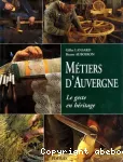 Métiers d'Auvergne