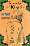 Le roman de Kakashi