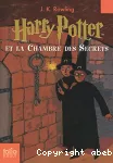Harry Potter et la chambre des secrets