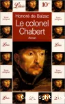 Le colonel Chabert