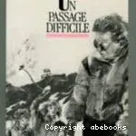 Un Passage difficile