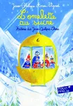 L' omelette au sucre