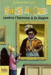 Sans Atout contre l'homme à la dague