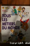 Tous les métiers du monde