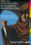 Le Fantôme de Maître Guillemin