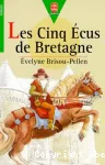 Les Cinq écus de Bretagne