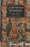 La dimension fantastique