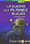 La guerre des Plaines Bleues
